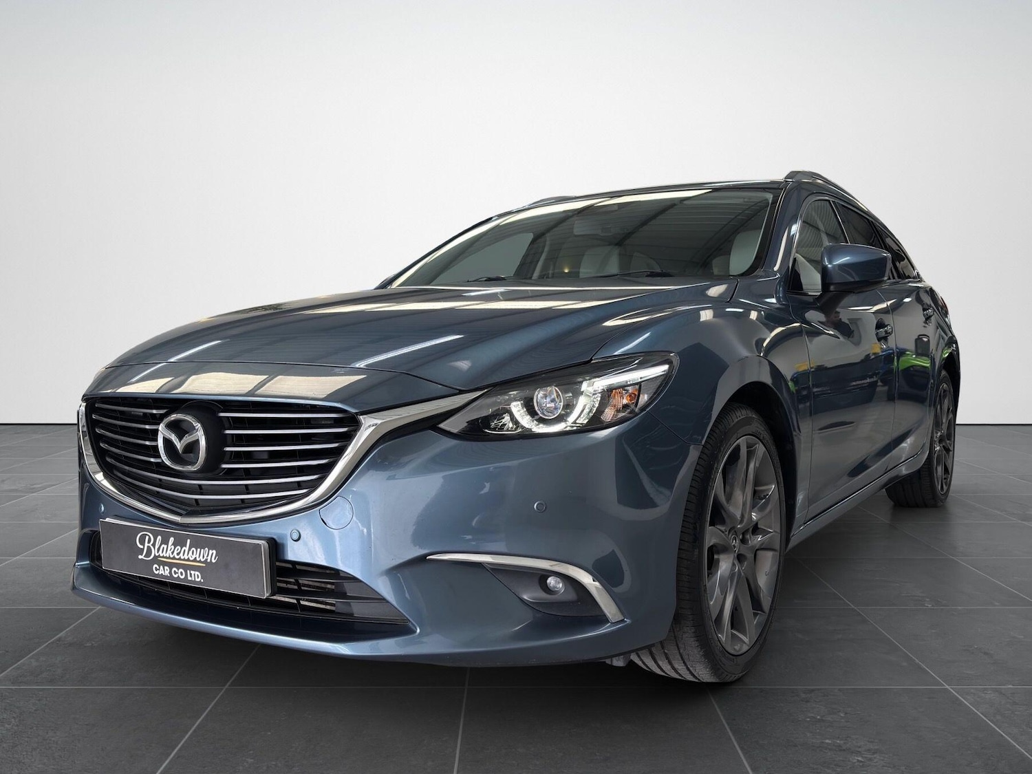 Used Mazda Mazda6 2017 for sale - 77738193: Photo 1