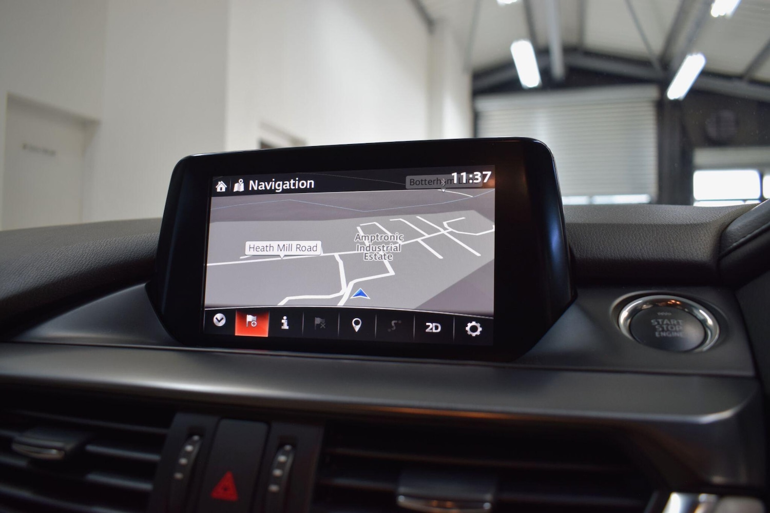 Used Mazda Mazda6 2017 for sale - 77738193: Photo 11