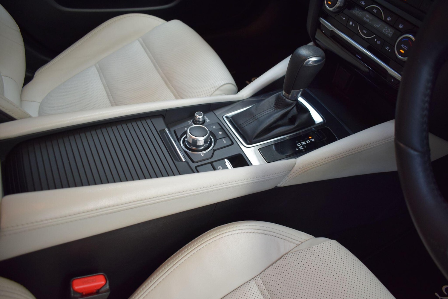 Used Mazda Mazda6 2017 for sale - 77738193: Photo 12