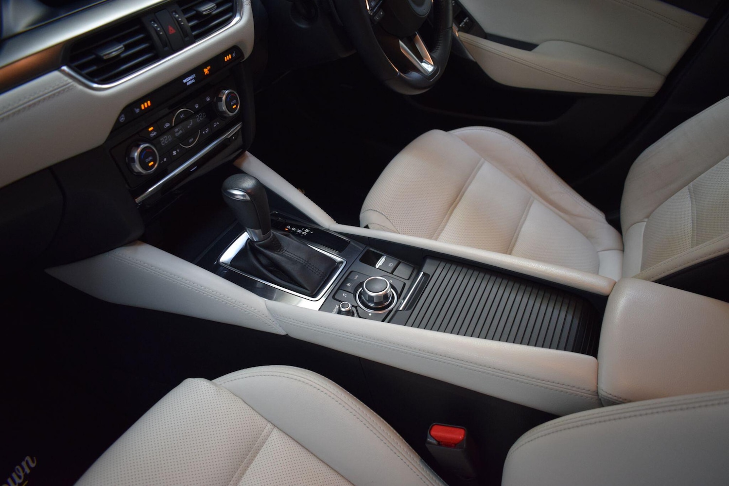 Used Mazda Mazda6 2017 for sale - 77738193: Photo 14