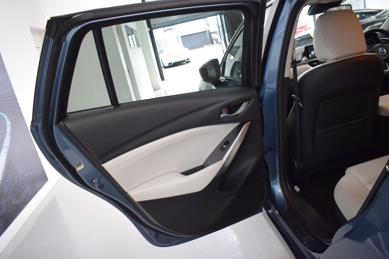 Used Mazda Mazda6 2017 for sale - 77738193: Photo 15