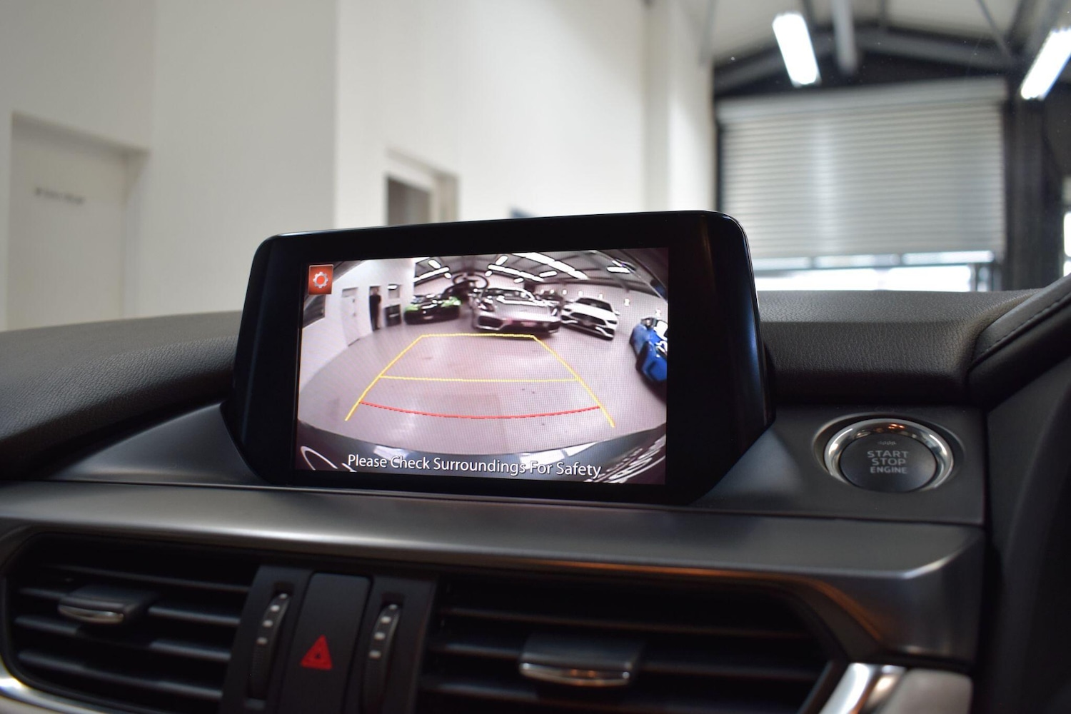 Used Mazda Mazda6 2017 for sale - 77738193: Photo 16