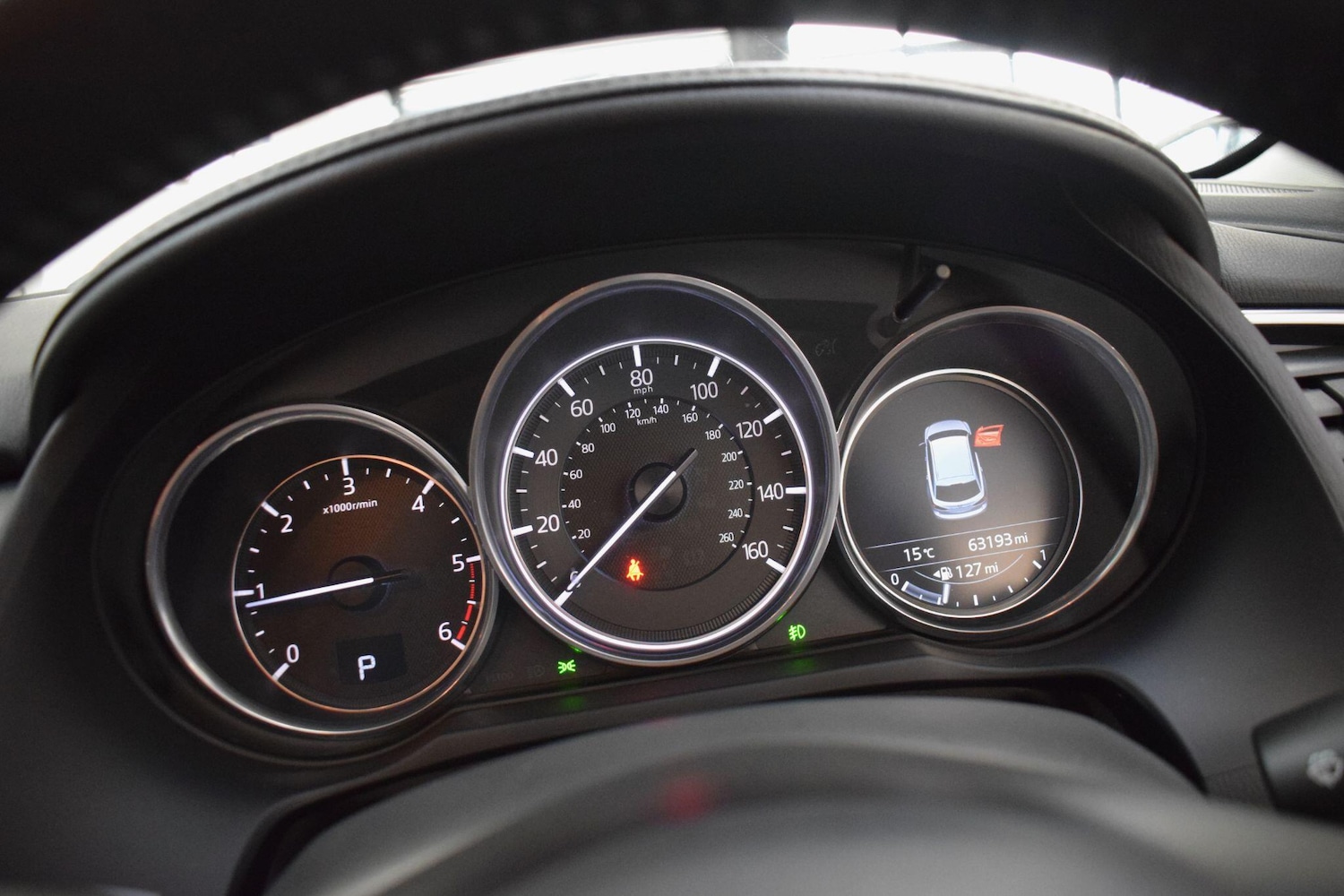 Used Mazda Mazda6 2017 for sale - 77738193: Photo 17