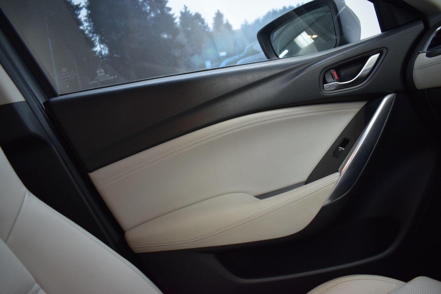 Used Mazda Mazda6 2017 for sale - 77738193: Photo 19