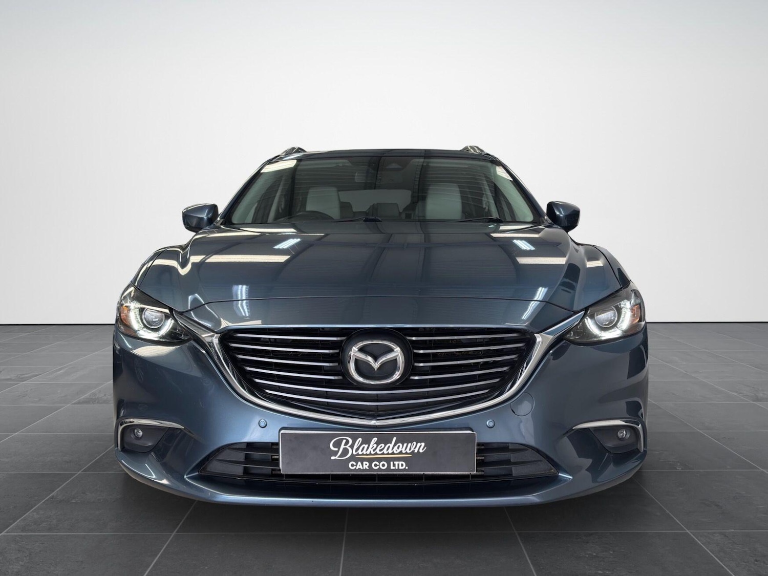 Used Mazda Mazda6 2017 for sale - 77738193: Photo 2