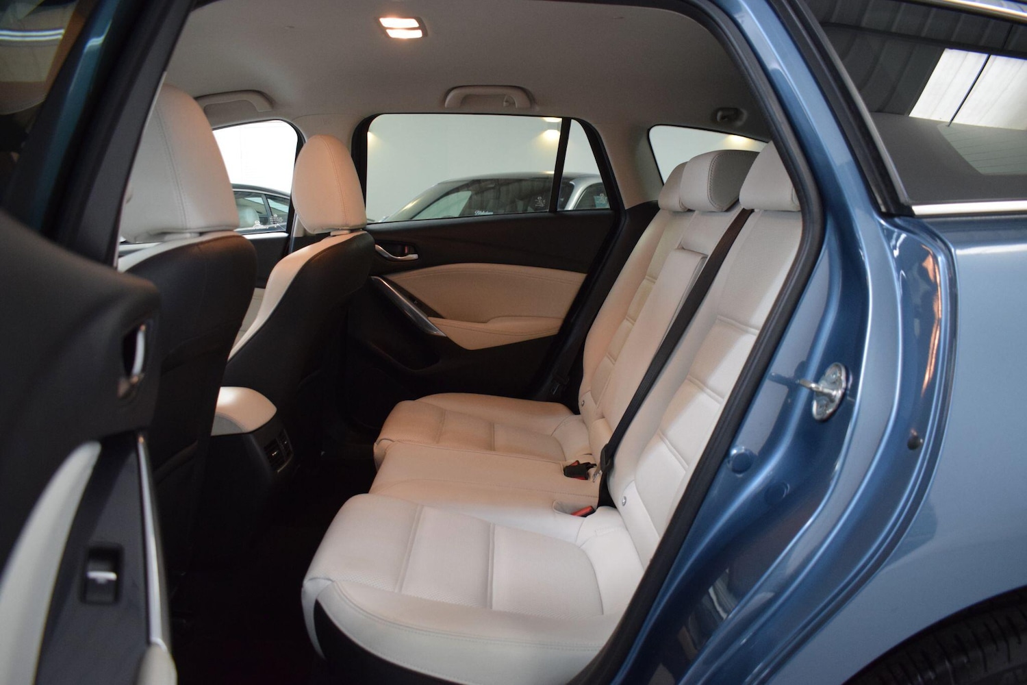 Used Mazda Mazda6 2017 for sale - 77738193: Photo 20