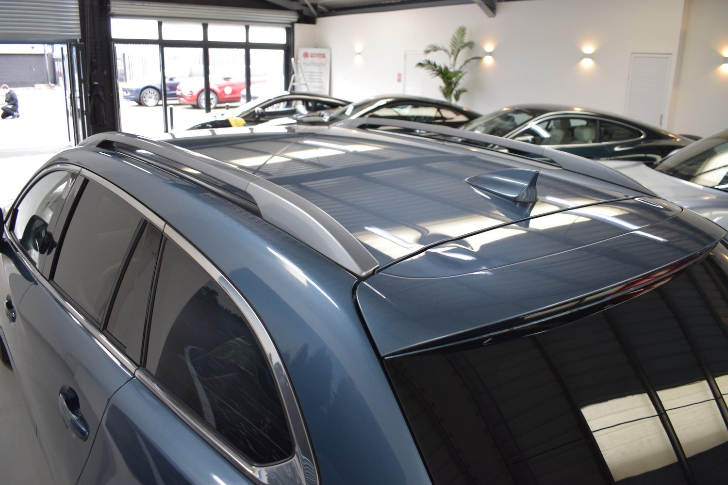 Used Mazda Mazda6 2017 for sale - 77738193: Photo 25