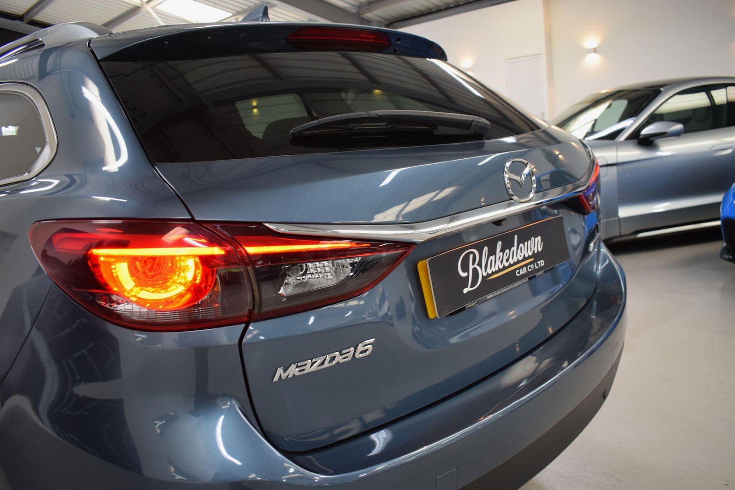 Used Mazda Mazda6 2017 for sale - 77738193: Photo 27