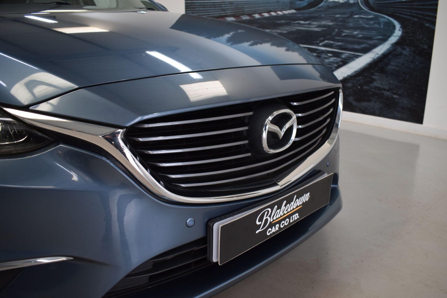 Used Mazda Mazda6 2017 for sale - 77738193: Photo 28