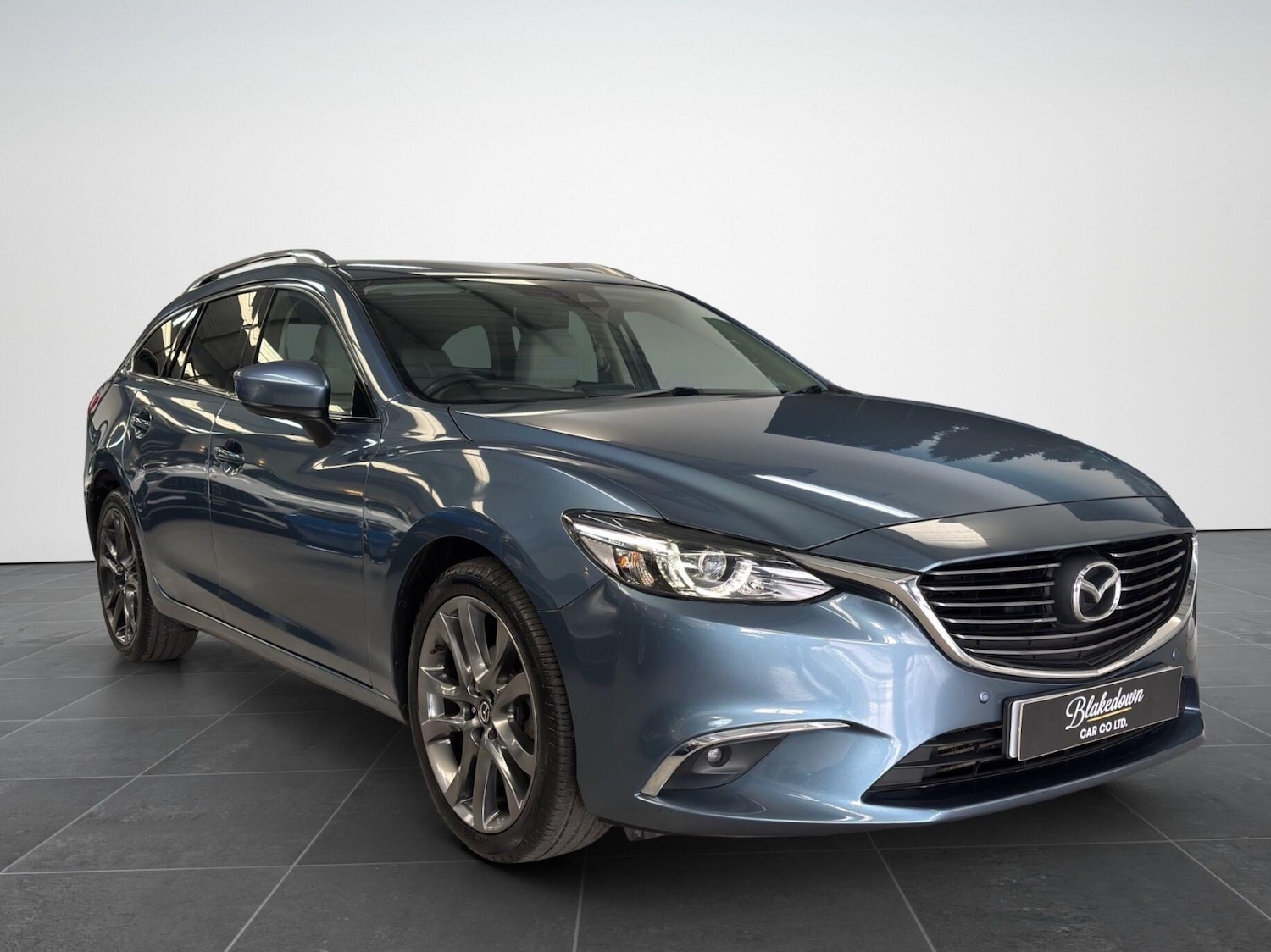 Used Mazda Mazda6 2017 for sale - 77738193: Photo 3