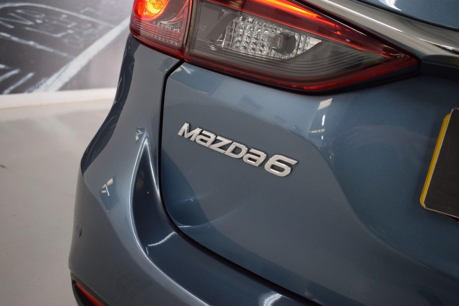 Used Mazda Mazda6 2017 for sale - 77738193: Photo 30