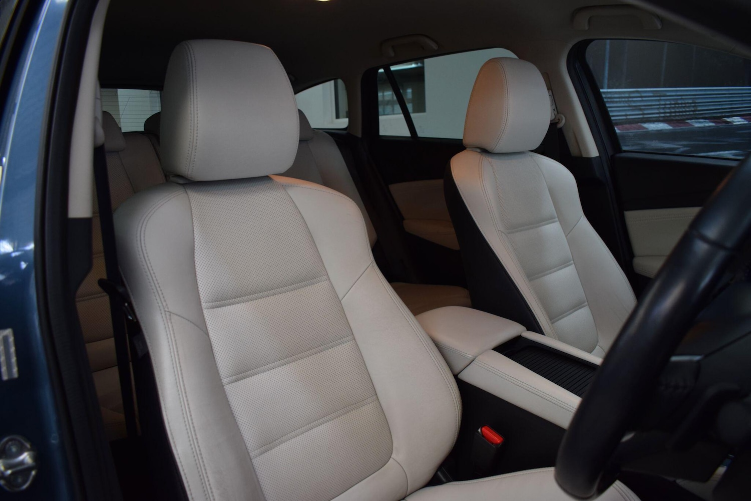 Used Mazda Mazda6 2017 for sale - 77738193: Photo 7