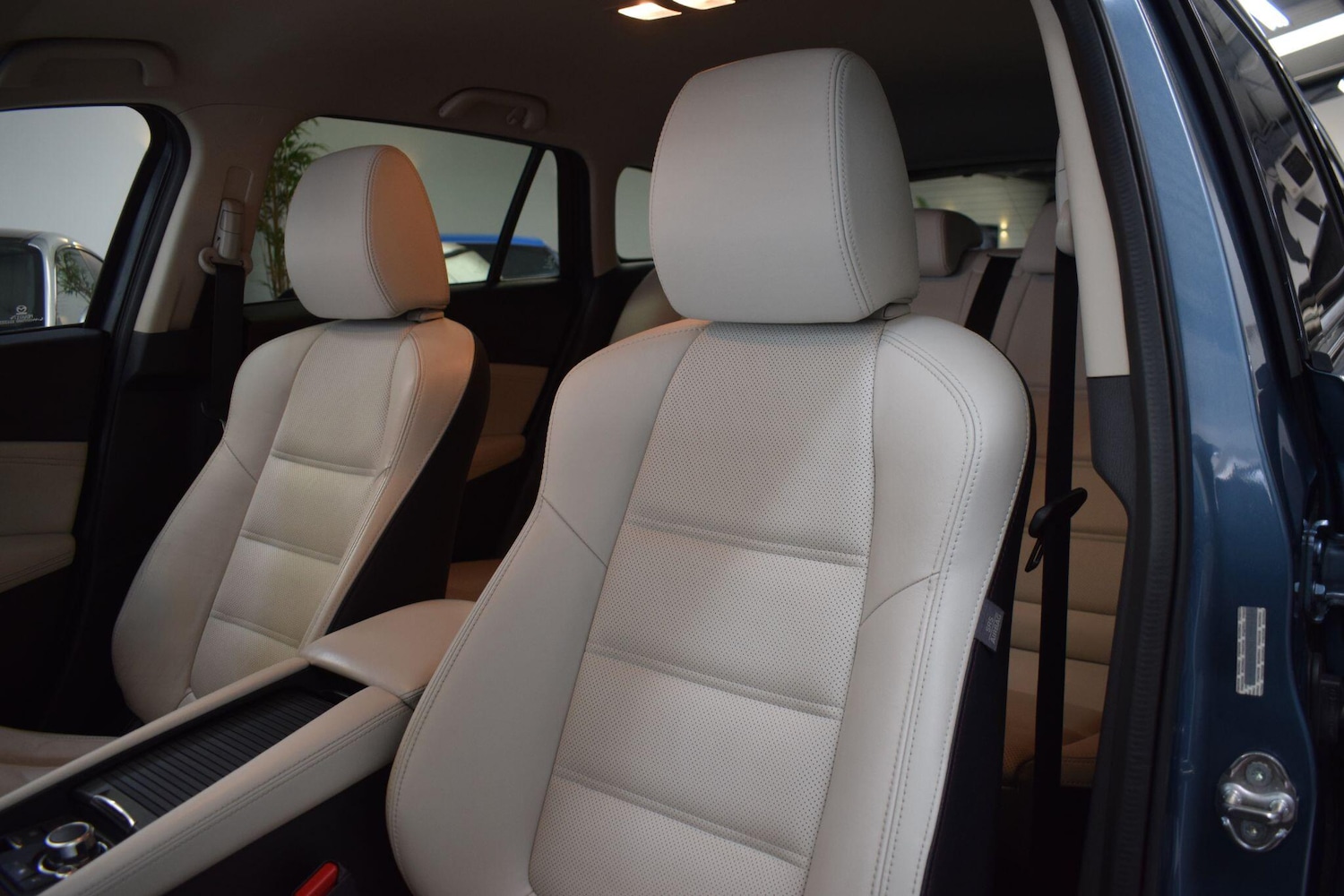 Used Mazda Mazda6 2017 for sale - 77738193: Photo 8