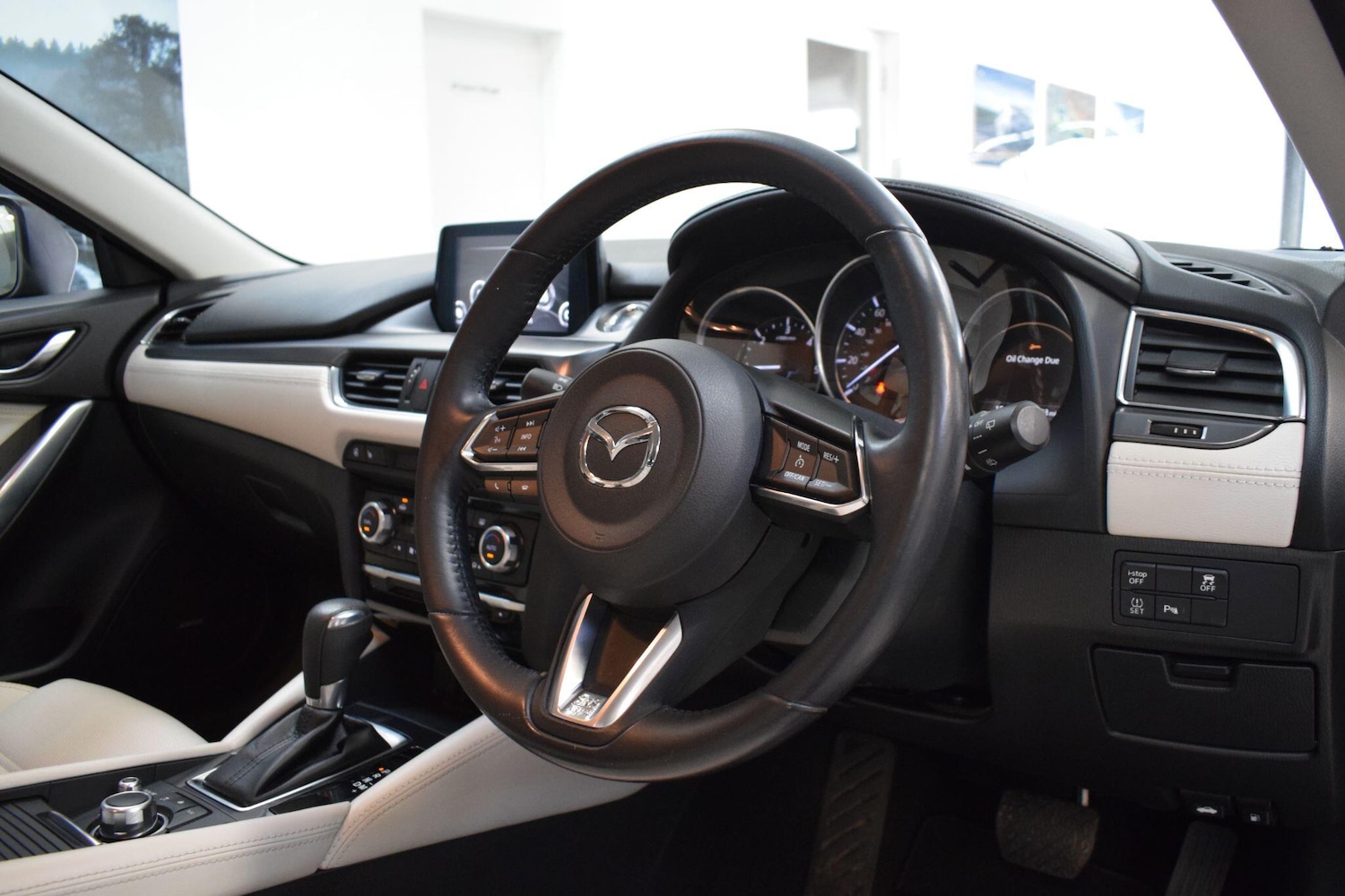 Used Mazda Mazda6 2017 for sale - 77738193: Photo 9