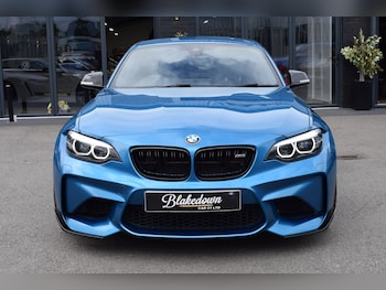 Used BMW M2 2017 for sale - 75978508: Photo