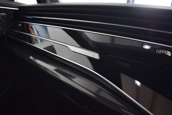 Used Audi SQ7 2021 for sale - 76136016: Photo 10