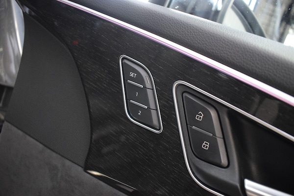 Used Audi SQ7 2021 for sale - 76136016: Photo 11