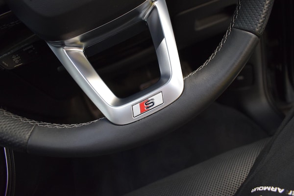 Used Audi SQ7 2021 for sale - 76136016: Photo 14