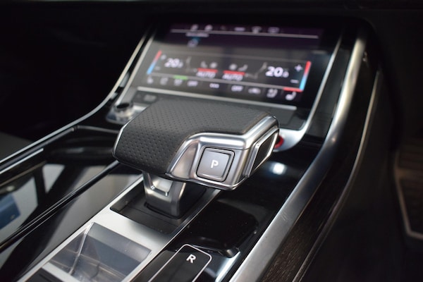 Used Audi SQ7 2021 for sale - 76136016: Photo 19