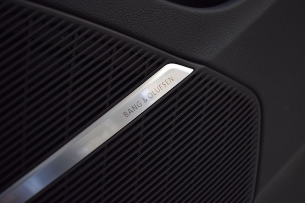Used Audi SQ7 2021 for sale - 76136016: Photo 21
