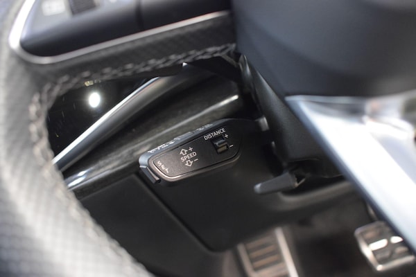 Used Audi SQ7 2021 for sale - 76136016: Photo 22