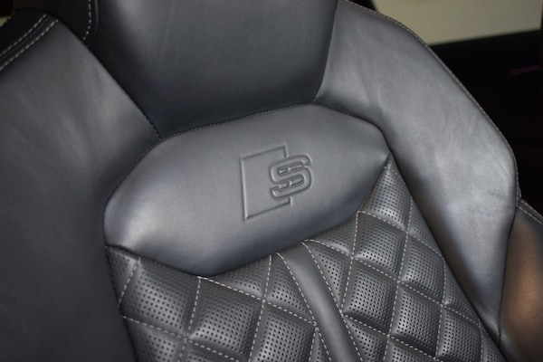 Used Audi SQ7 2021 for sale - 76136016: Photo 24