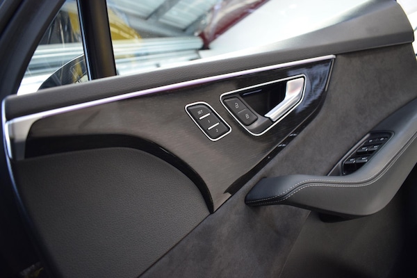 Used Audi SQ7 2021 for sale - 76136016: Photo 25