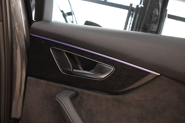 Used Audi SQ7 2021 for sale - 76136016: Photo 26