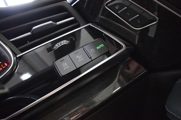Used Audi SQ7 2021 for sale - 76136016: Photo 27