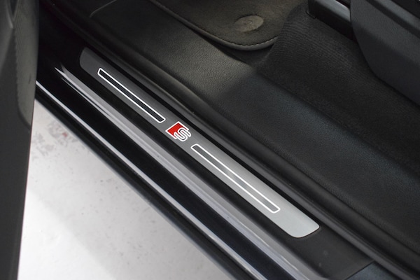 Used Audi SQ7 2021 for sale - 76136016: Photo 29