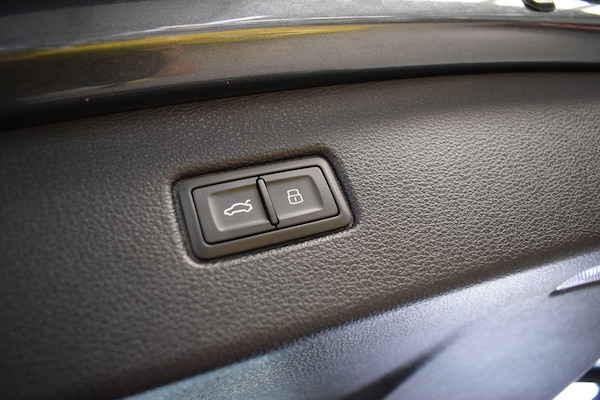 Used Audi SQ7 2021 for sale - 76136016: Photo 35