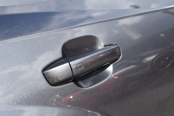 Used Audi SQ7 2021 for sale - 76136016: Photo 42