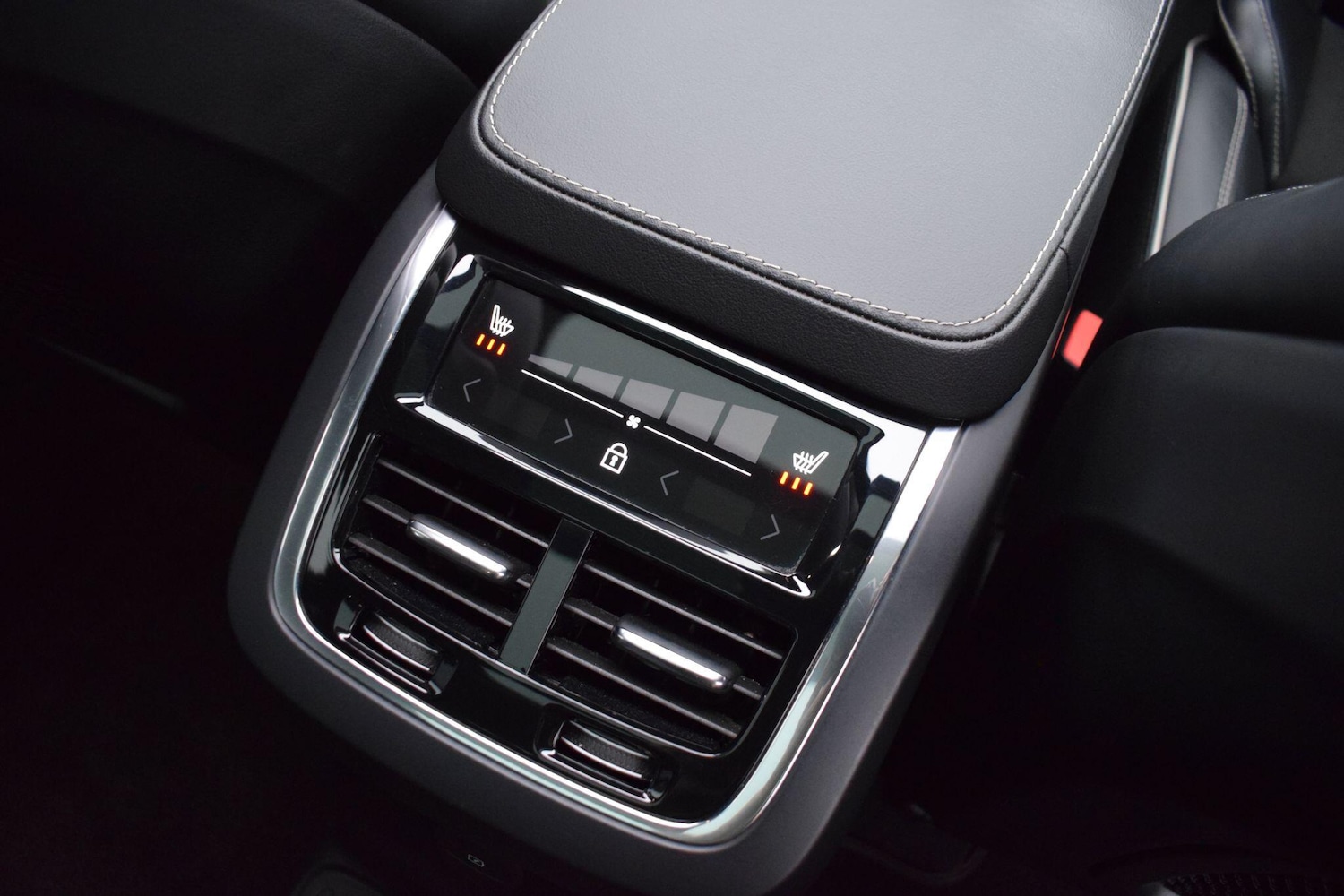 Used Volvo XC90 2021 for sale - 77143199: Photo 13