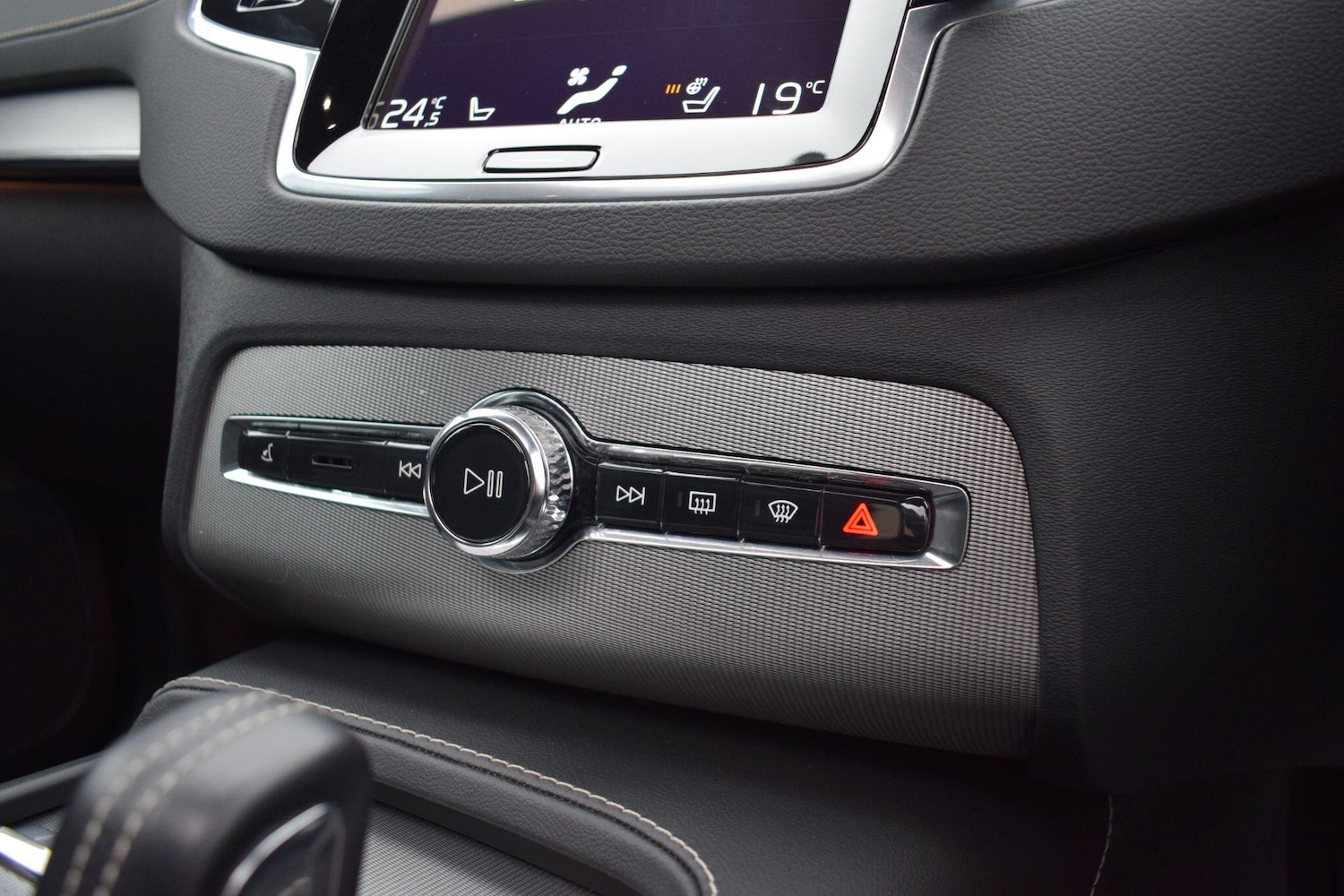 Used Volvo XC90 2021 for sale - 77143199: Photo 14