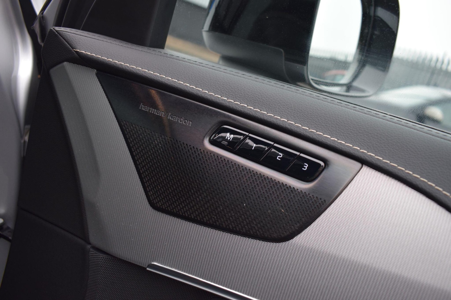 Used Volvo XC90 2021 for sale - 77143199: Photo 16