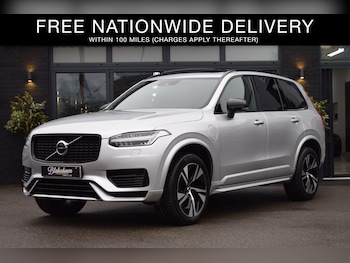 2021 (71) - 2.0 T8 Recharge PHEV R DESIGN 5dr AWD Auto