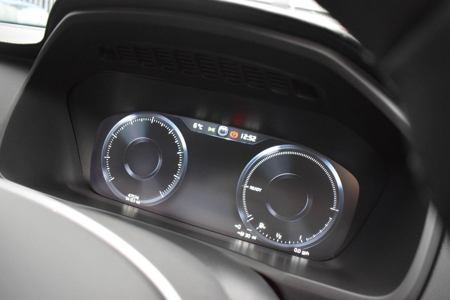 Used Volvo XC90 2021 for sale - 77143199: Photo 21