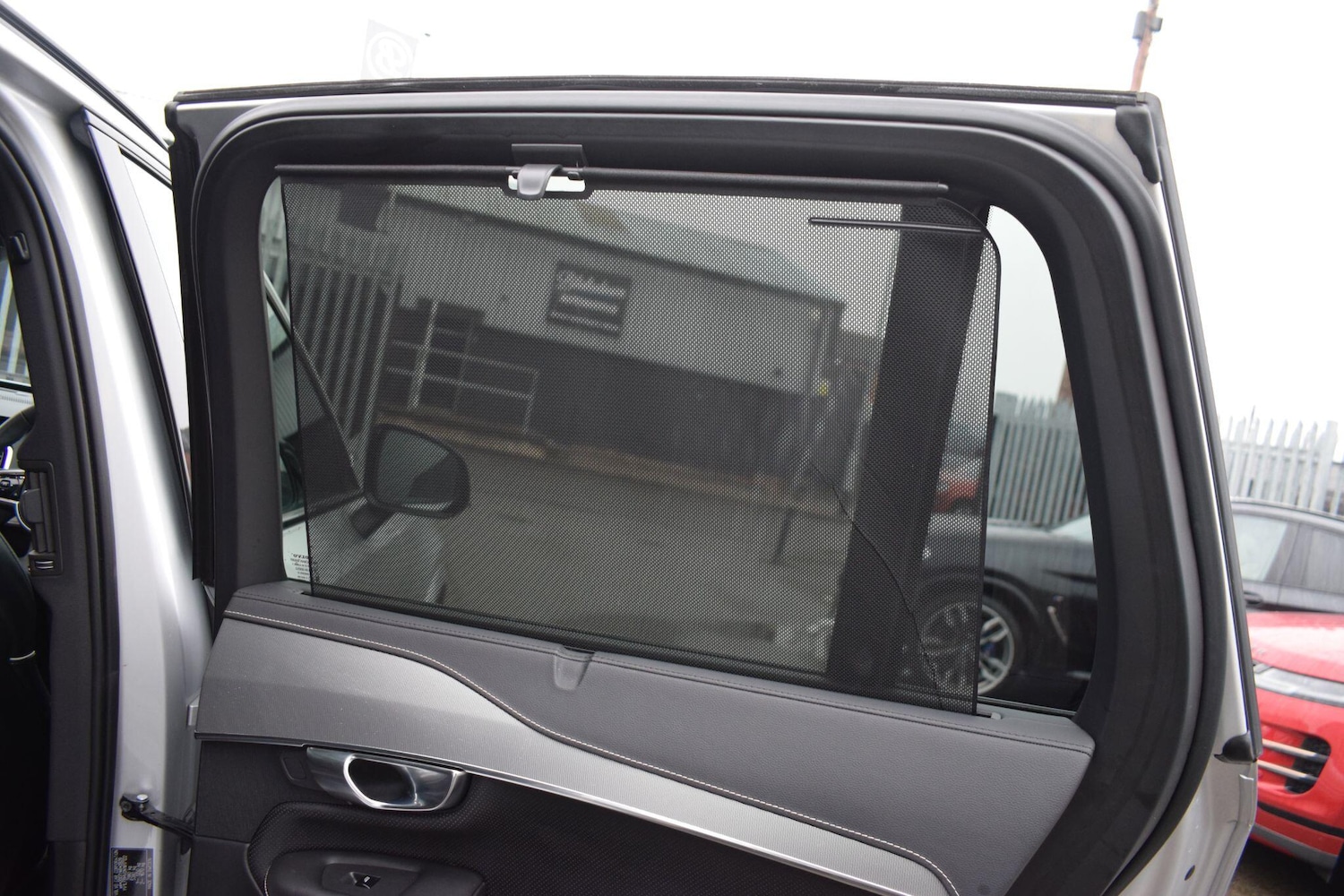 Used Volvo XC90 2021 for sale - 77143199: Photo 26