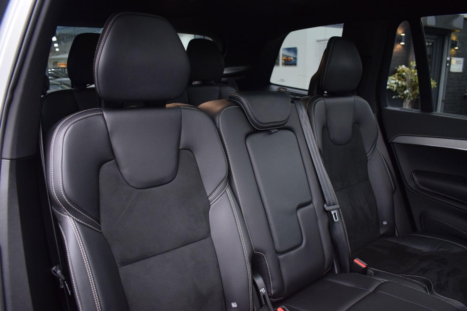 Used Volvo XC90 2021 for sale - 77143199: Photo 31