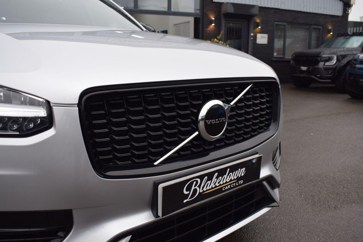 Used Volvo XC90 2021 for sale - 77143199: Photo 43