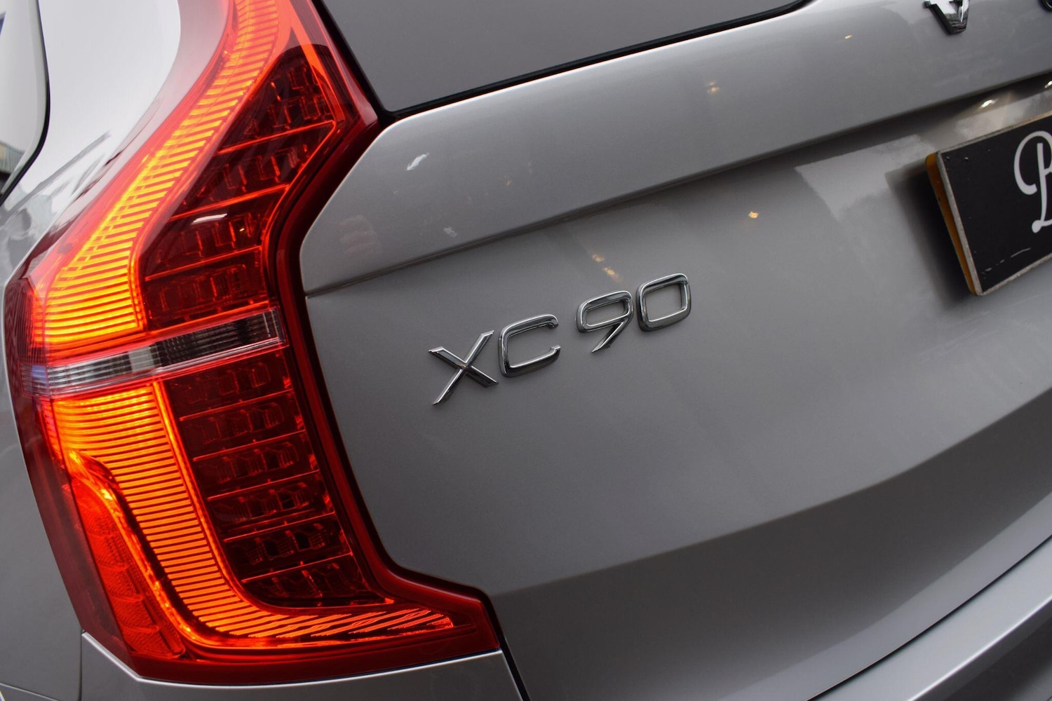 Used Volvo XC90 2021 for sale - 77143199: Photo 45