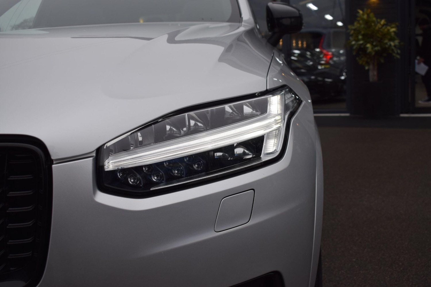 Used Volvo XC90 2021 for sale - 77143199: Photo 47