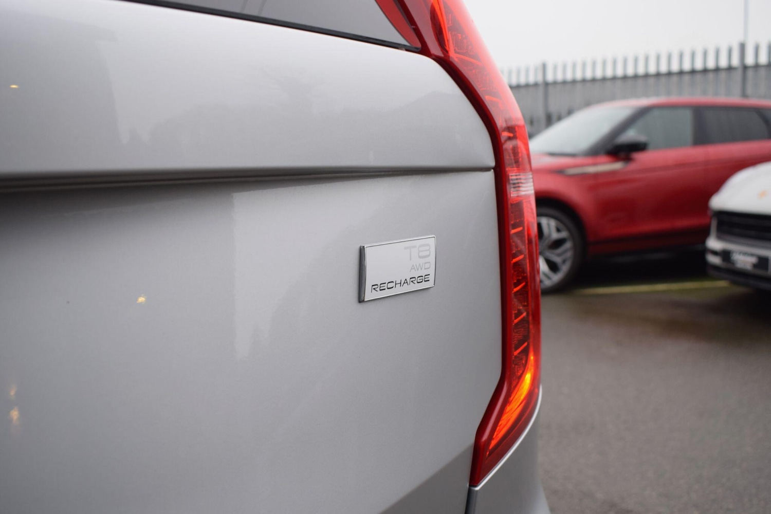 Used Volvo XC90 2021 for sale - 77143199: Photo 49