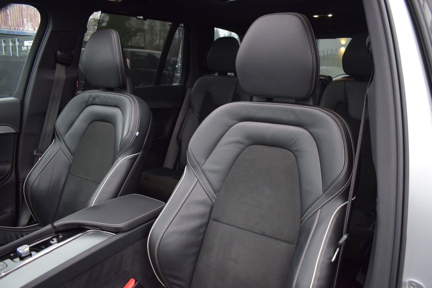 Used Volvo XC90 2021 for sale - 77143199: Photo 9