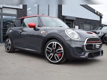 Used MINI Hatch 2018 for sale - 78348147: Photo