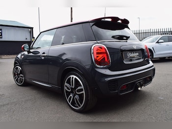 Used MINI Hatch 2018 for sale - 78348147: Photo