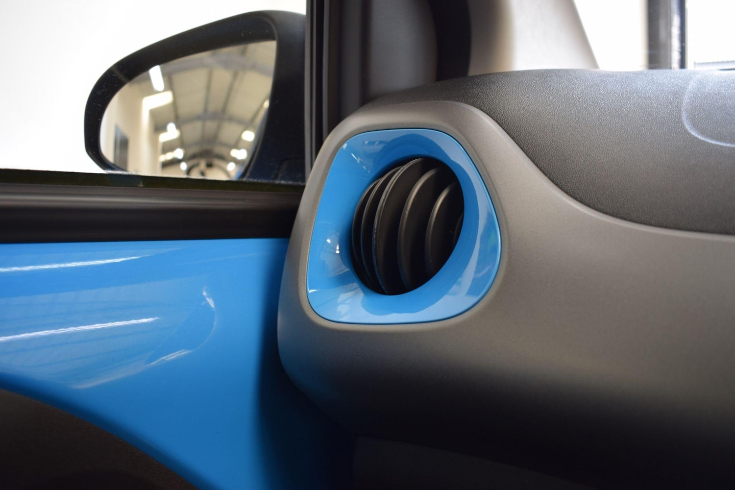 Used Toyota AYGO 2019 for sale - 77060351: Photo 11