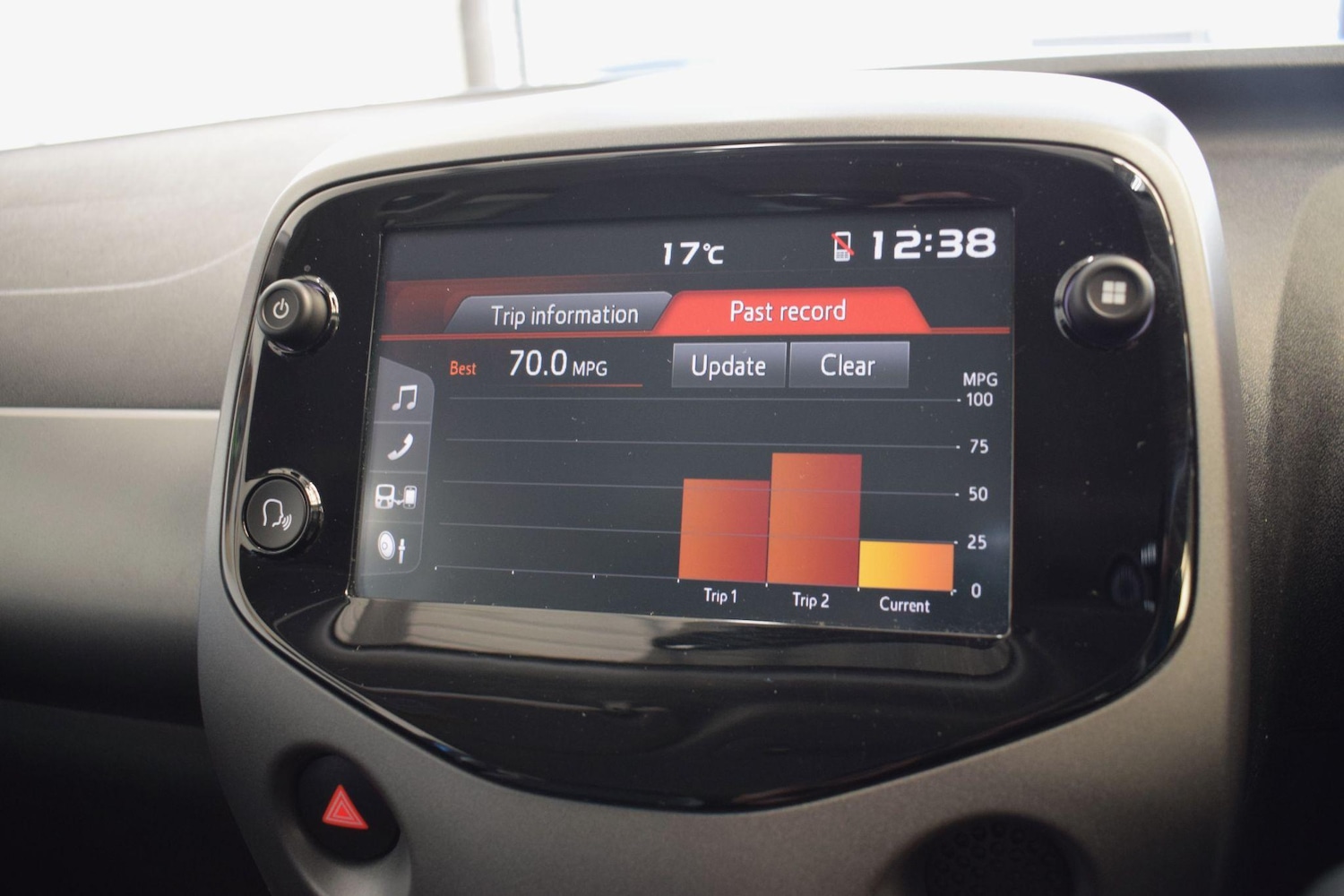 Used Toyota AYGO 2019 for sale - 77060351: Photo 16