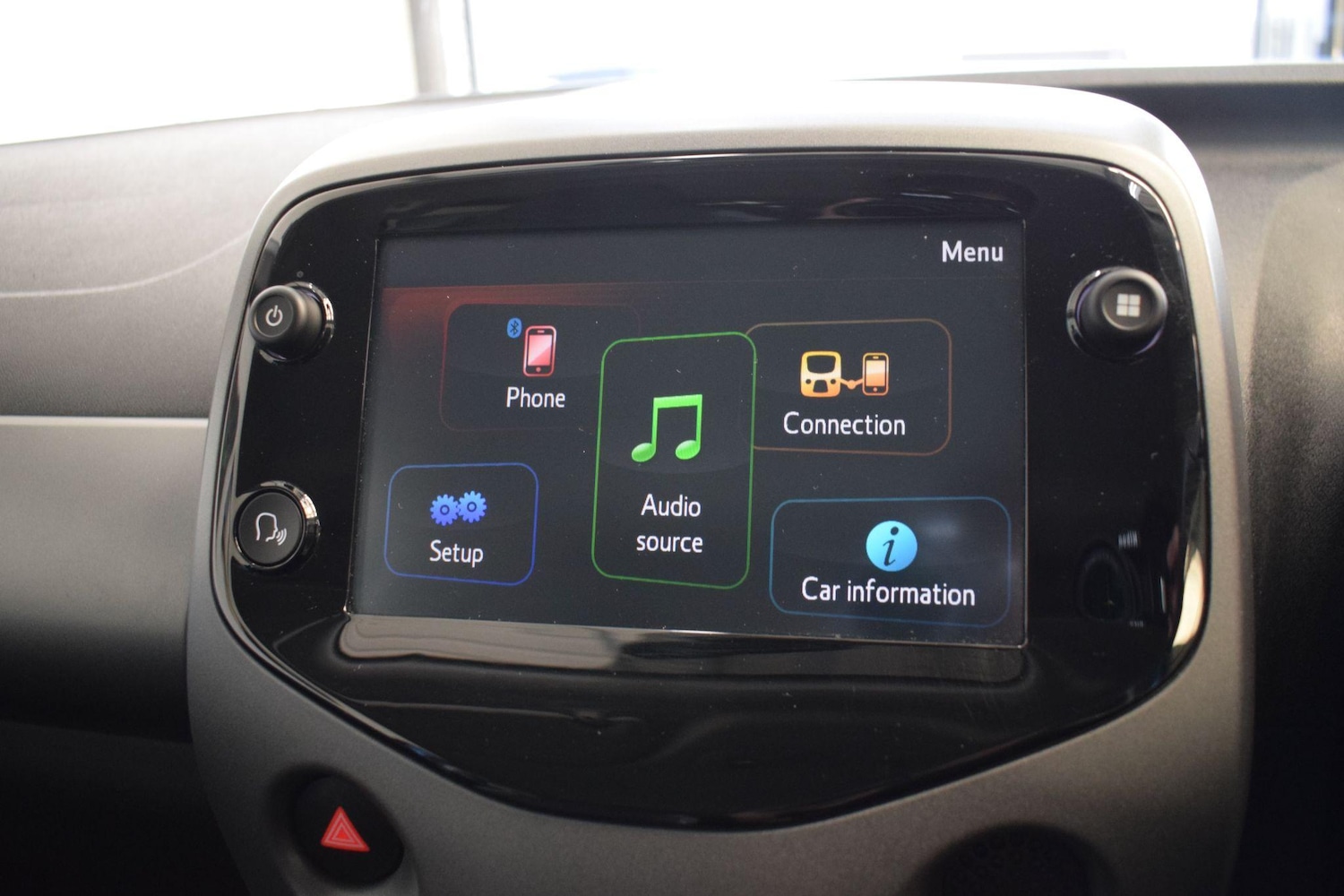 Used Toyota AYGO 2019 for sale - 77060351: Photo 17