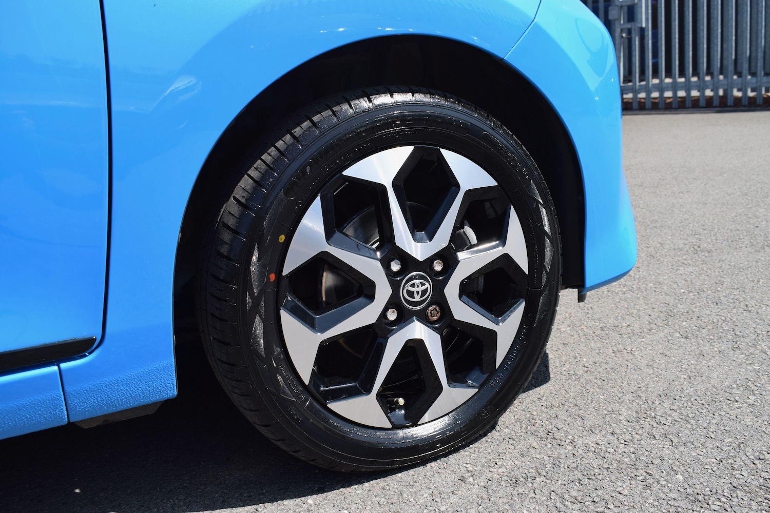 Used Toyota AYGO 2019 for sale - 77060351: Photo 28